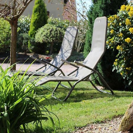 Gite Au Centre De L'Alsace Scherwiller Kültér fotó