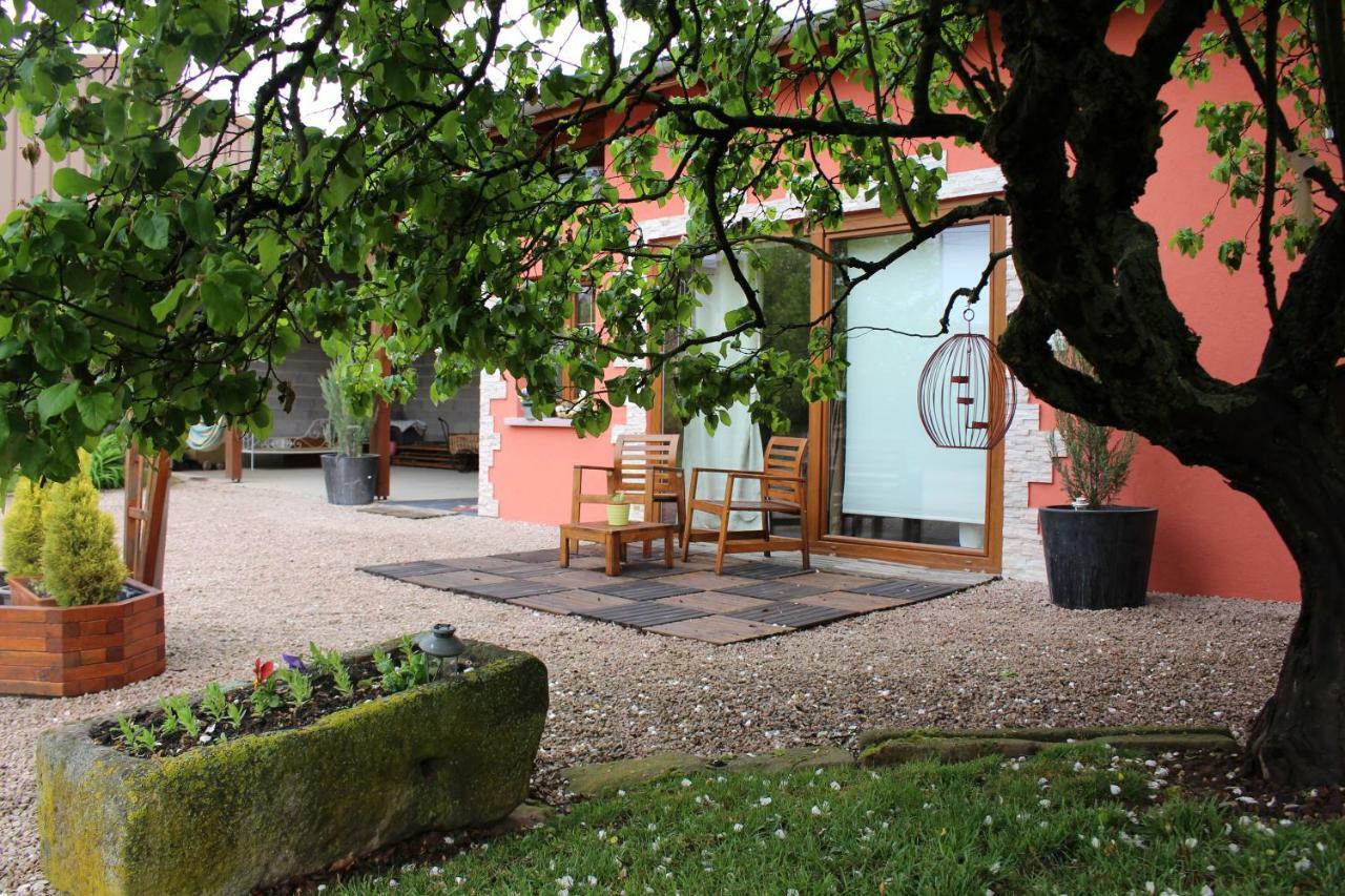 Gite Au Centre De L'Alsace Scherwiller Kültér fotó